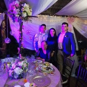 Meet your Posher, Isabel